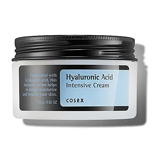 COSRX Hyaluronic Acid Intensive Cream by COSRX