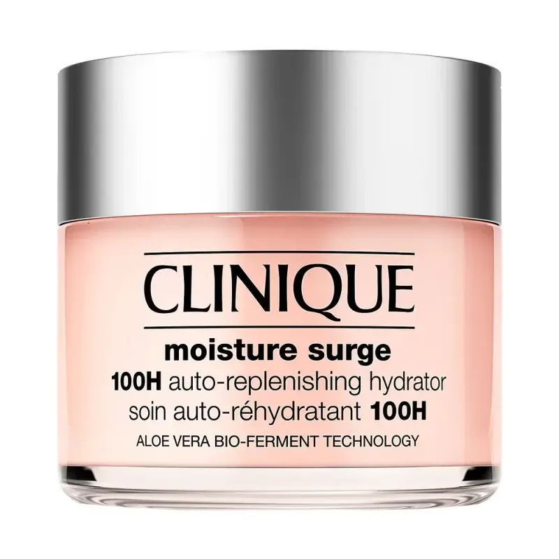 Clinique Moisture Surge™ 100-Hour Auto-Replenishing Hydrator by Clinique