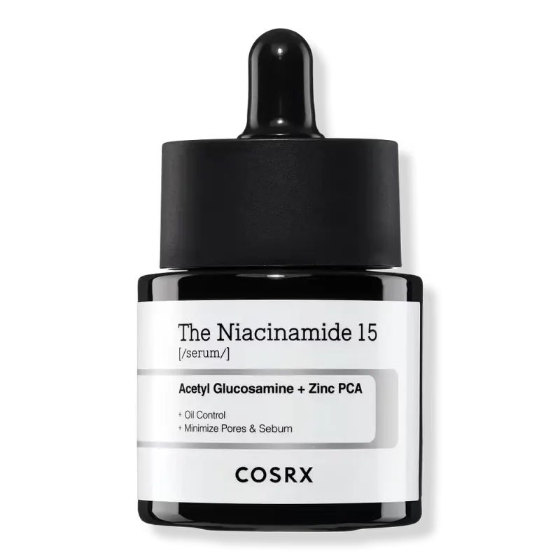 COSRX The Niacinamide 15 Serum by COSRX