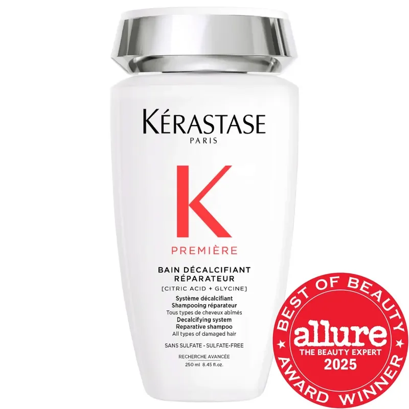 Kérastase Première Repairing Shampoo for Damaged Hair by Kérastase