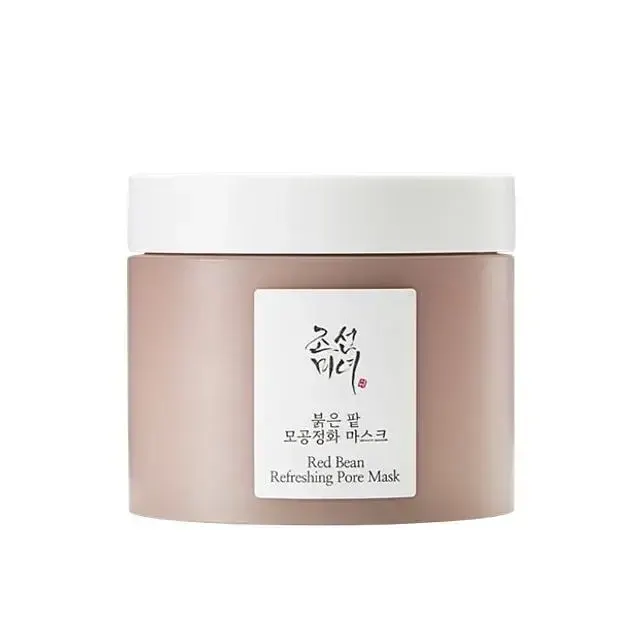 Beauty of Joseon Red Bean Refreshing Pore Mask by Beauty of Joseon