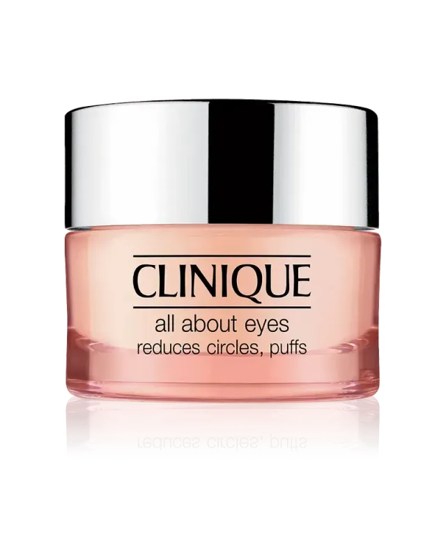 Clinique All About Eyes by Clinique
