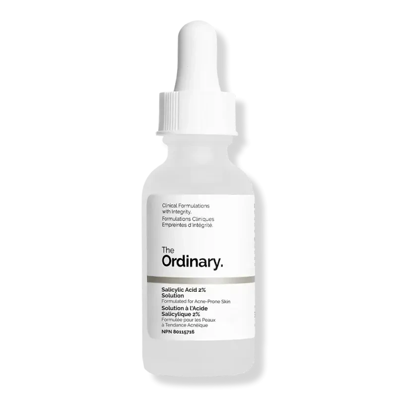 The Ordinary Salicylic Acid 2% Solution by The Ordinary