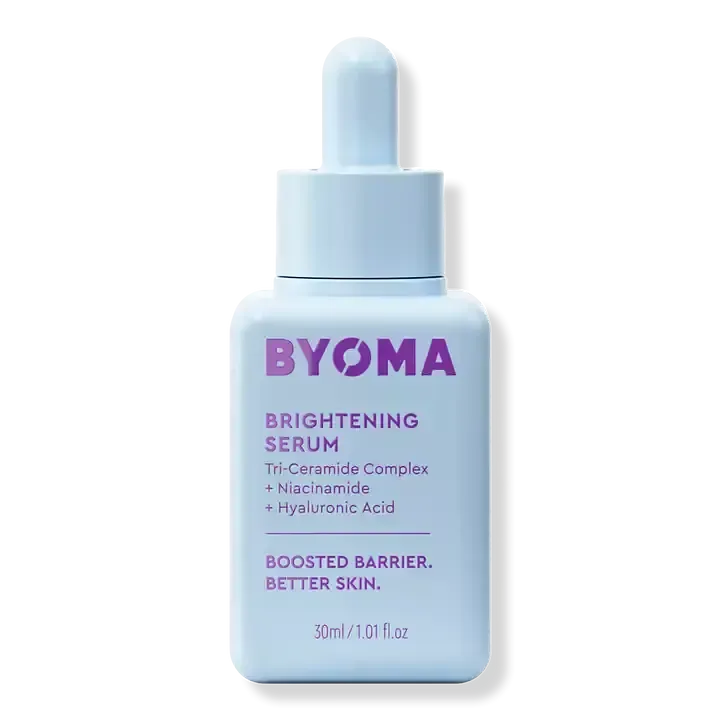 BYOMA Brightening Serum by BYOMA
