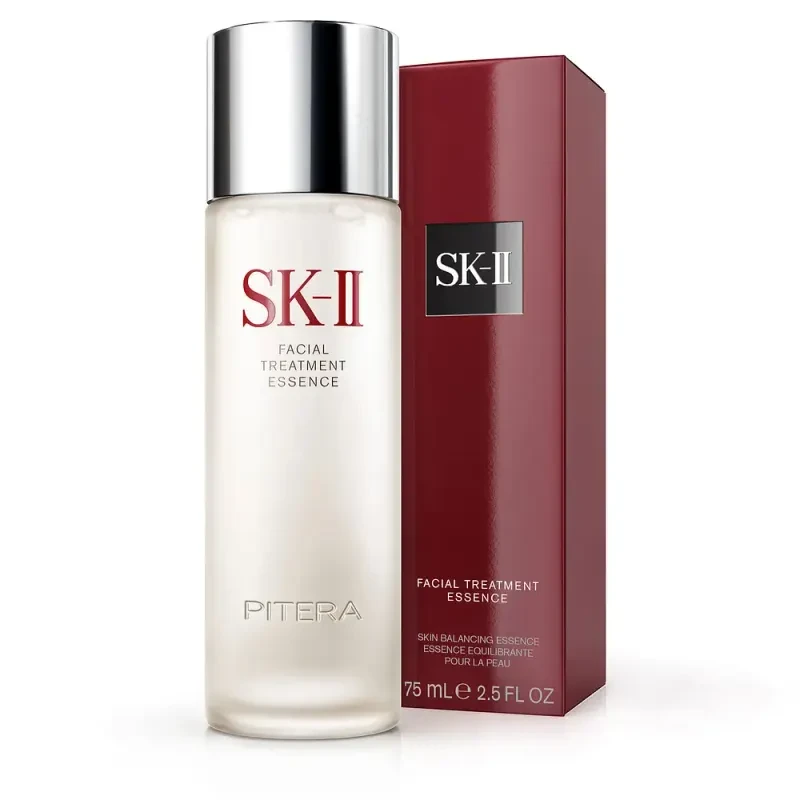 SK-II Facial Treatment Essence (Pitera Essence) by SK-II