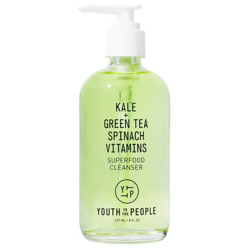 Youth To The People Superfood Antioxidant Cleanser by Youth To The People