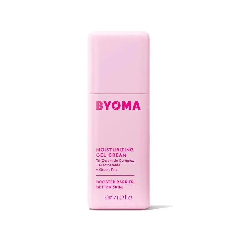 BYOMA Moisturizing Gel-Cream by BYOMA