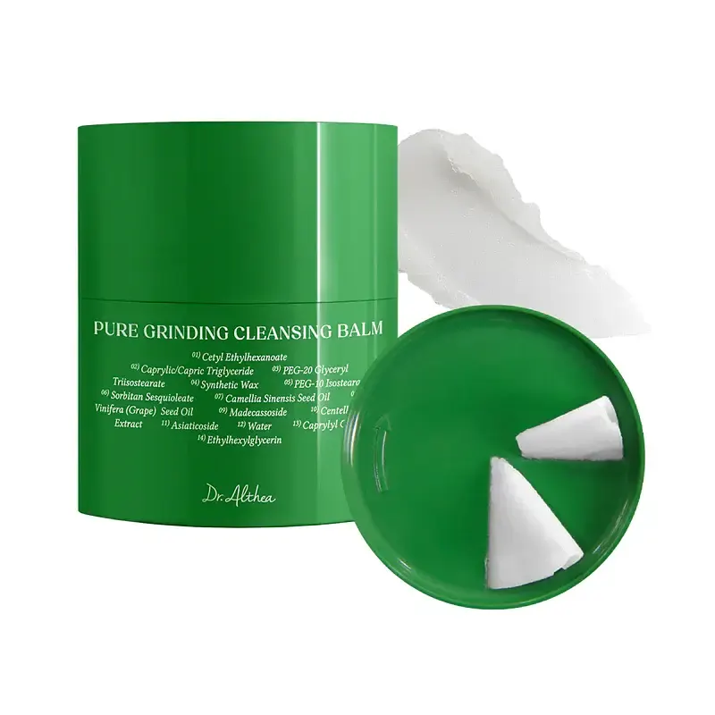 Dr. Althea Pure Grinding Cleansing Balm by Dr. Althea
