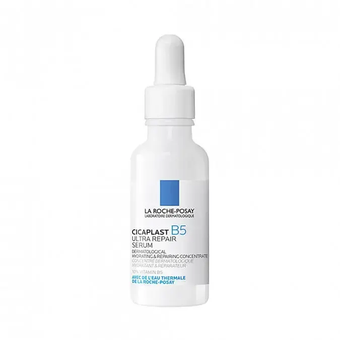 La Roche-Posay Cicaplast B5 Serum For Dry Skin by La Roche-Posay