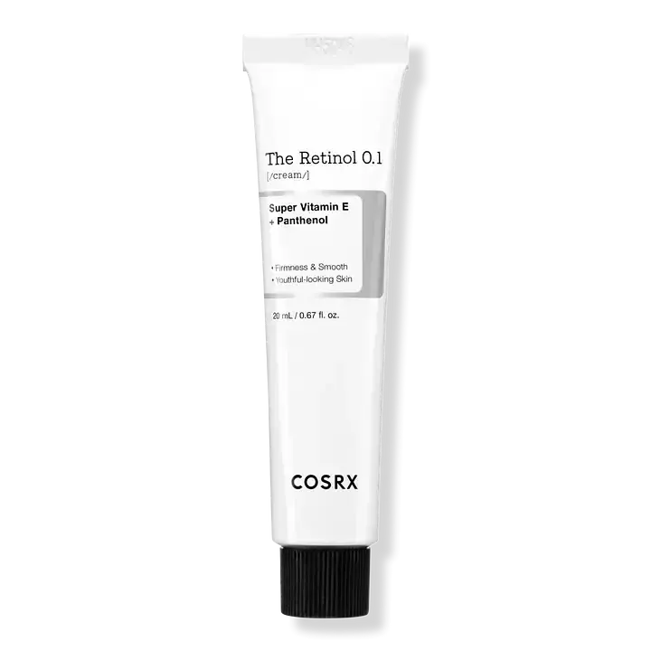 COSRX The Retinol 0.1 Cream by COSRX