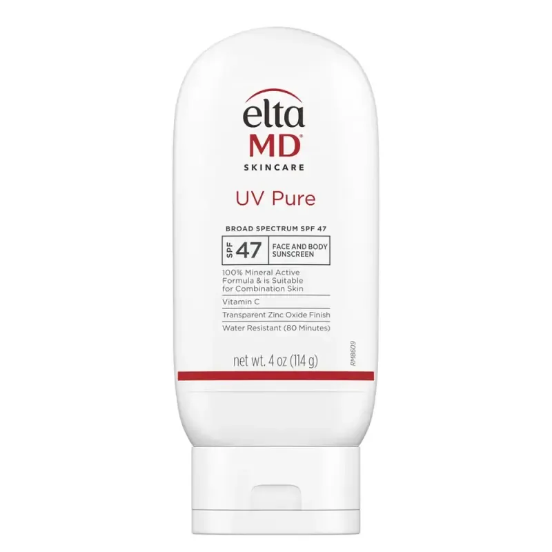 EltaMD UV Pure Broad-Spectrum SPF 47 by EltaMD